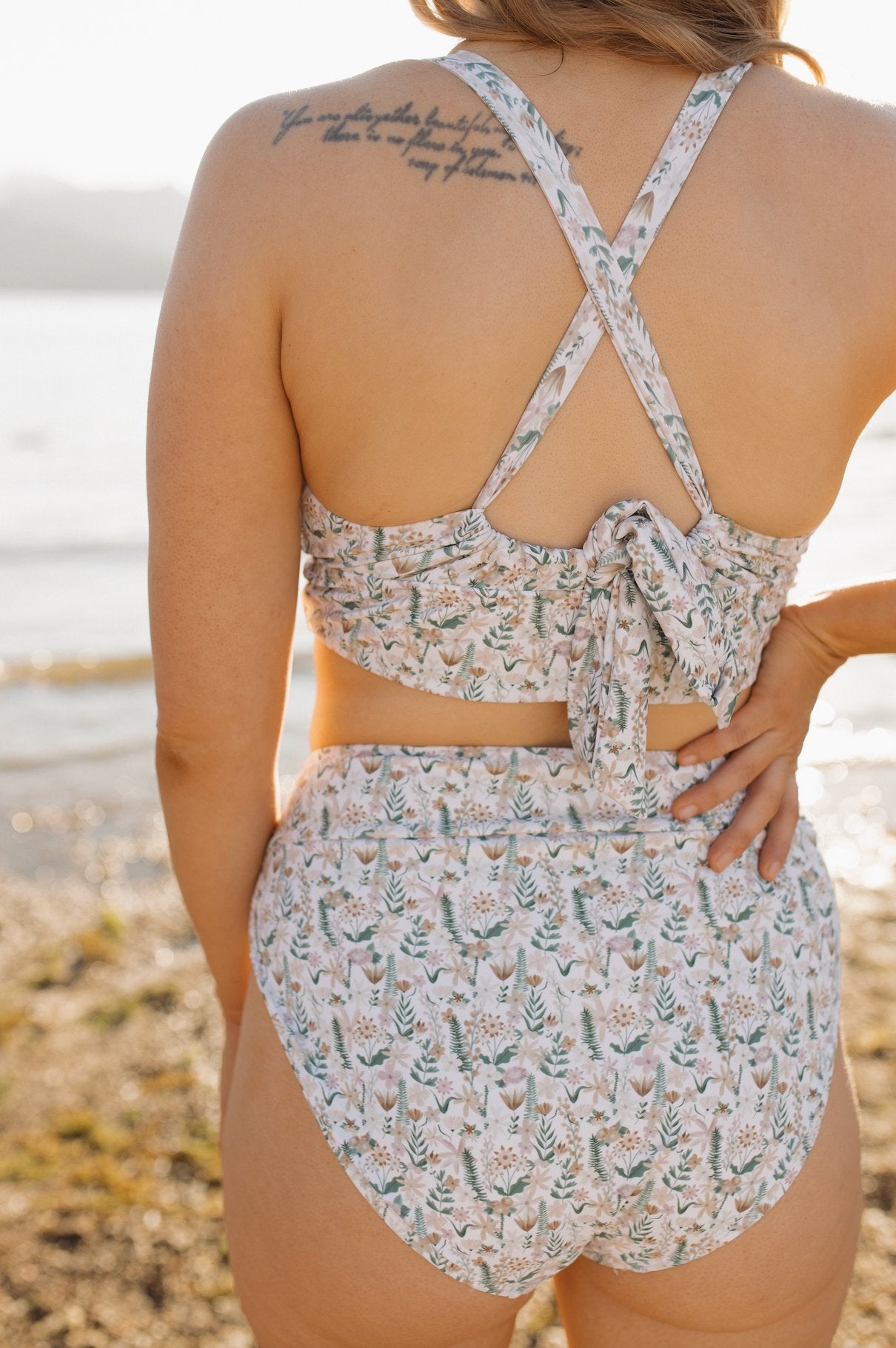 Women's Two Piece Bikinis