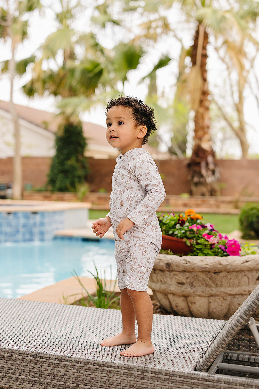Sunsuits