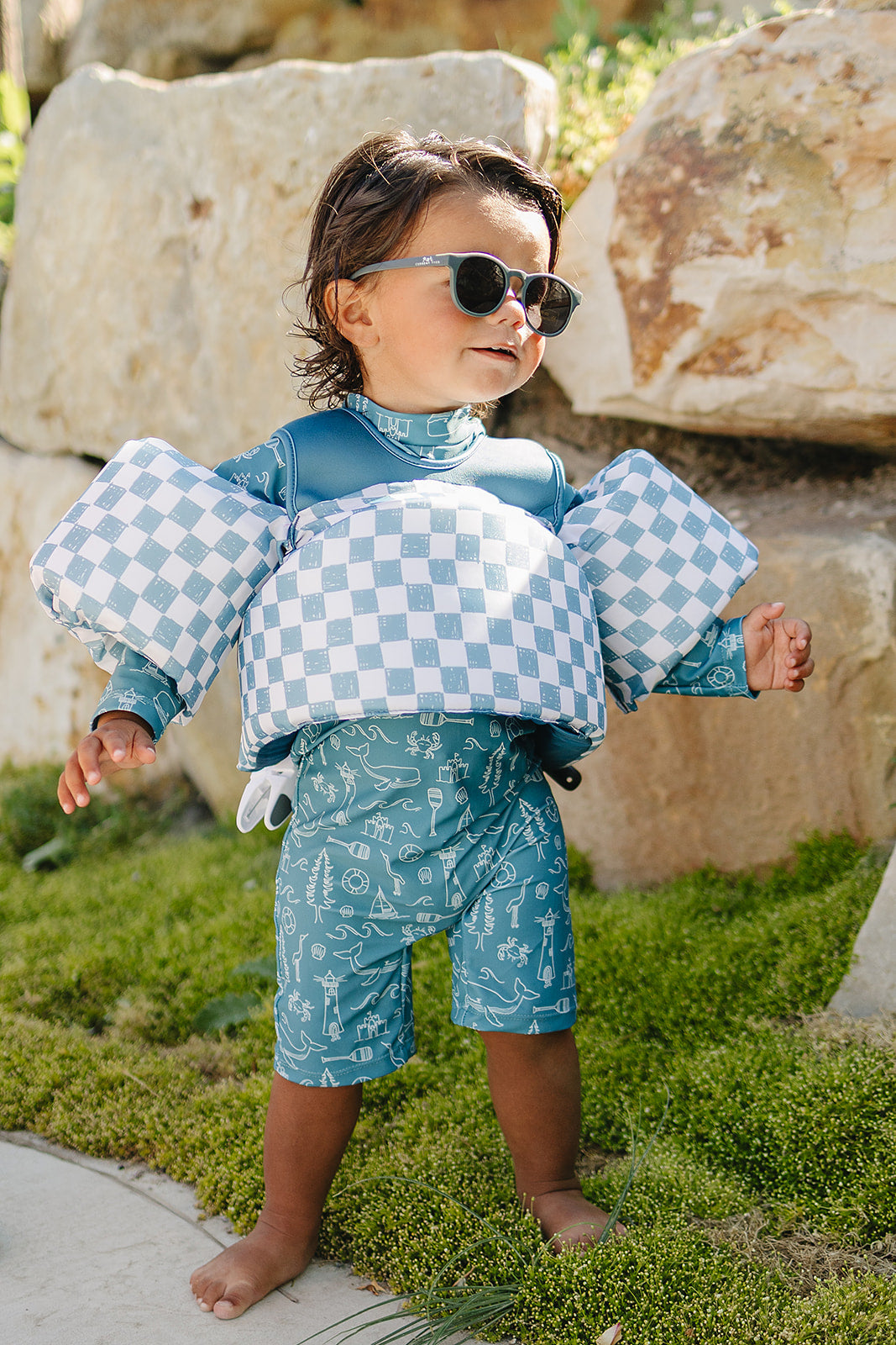 SS2026 Float Collection