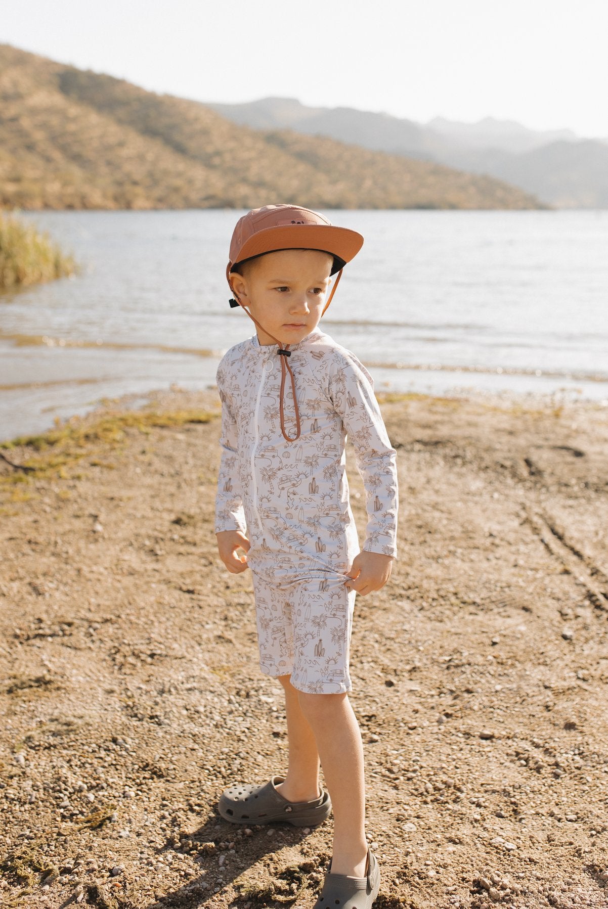 Sunsuits