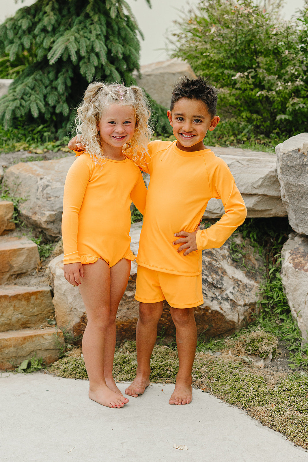 SS2026 Bright Collection