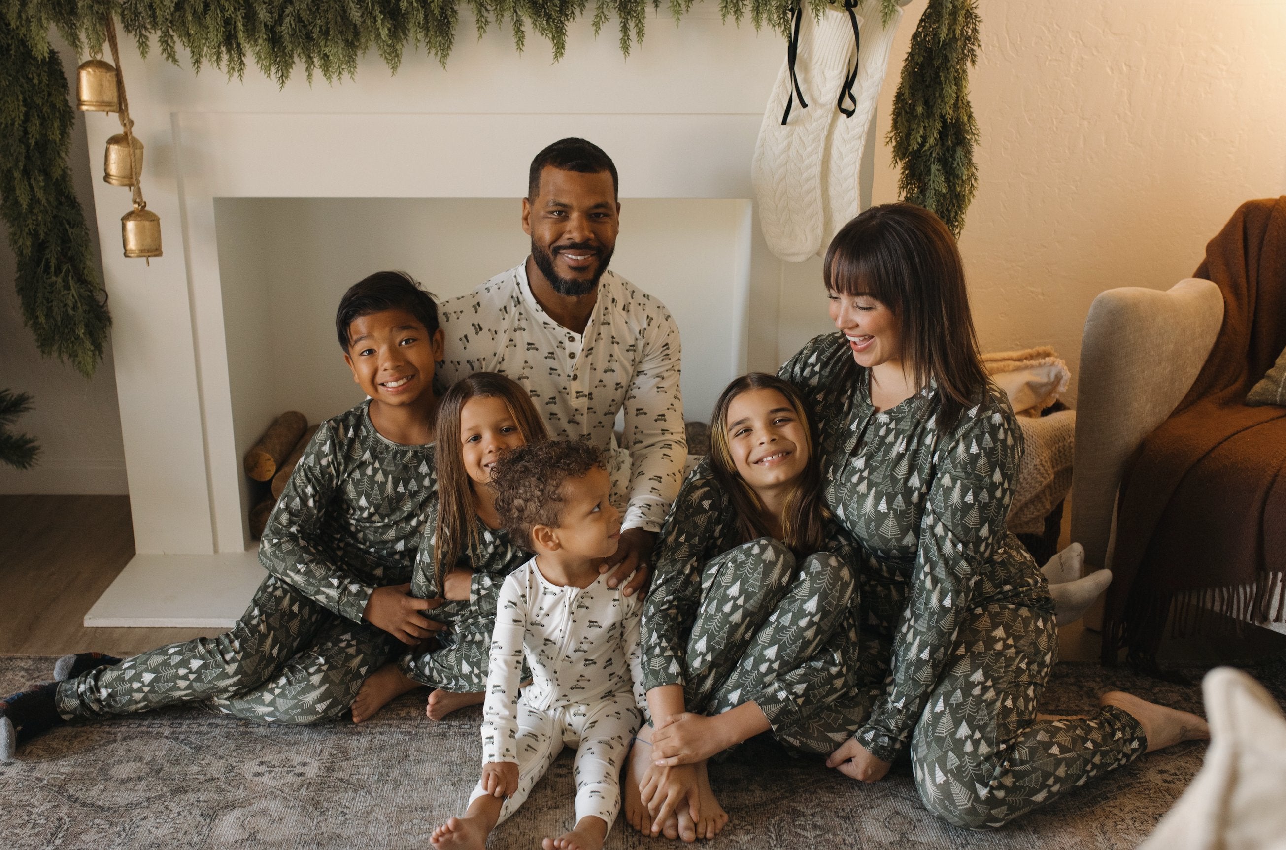 Holiday Pajamas