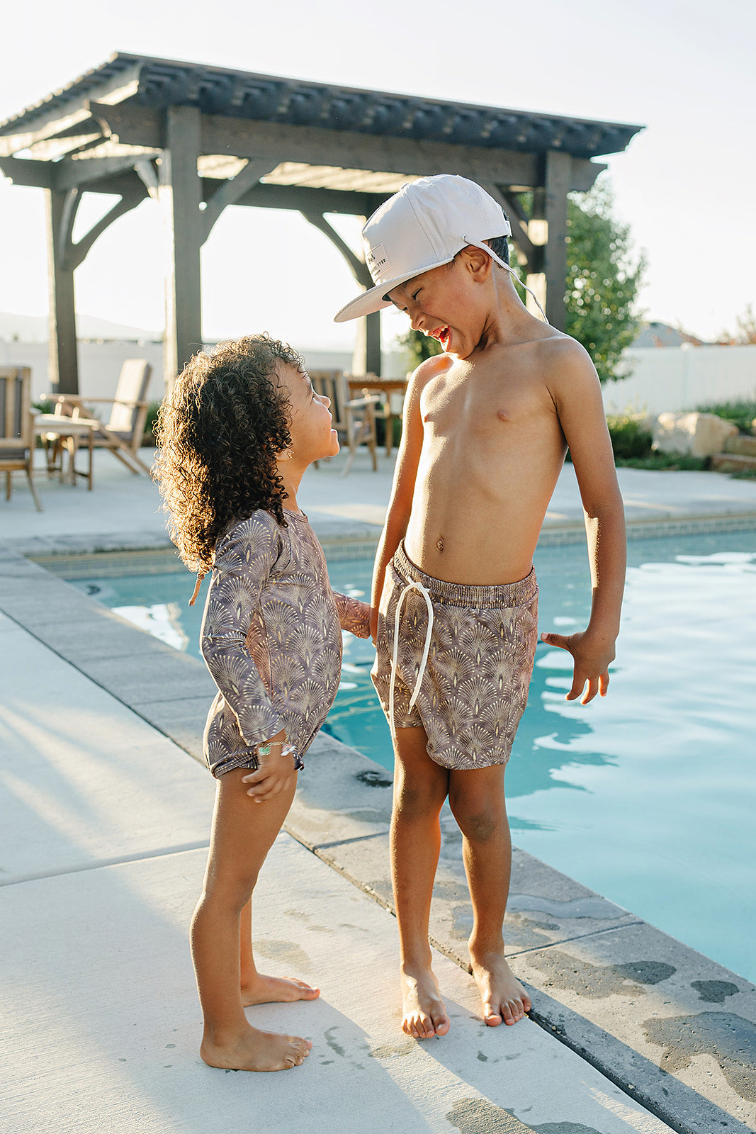 Sale Family Matching