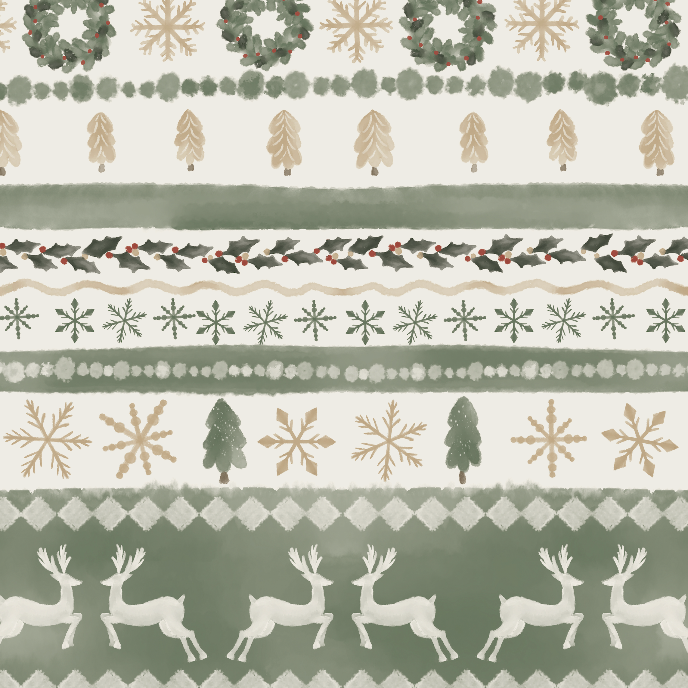 Nordic Noel