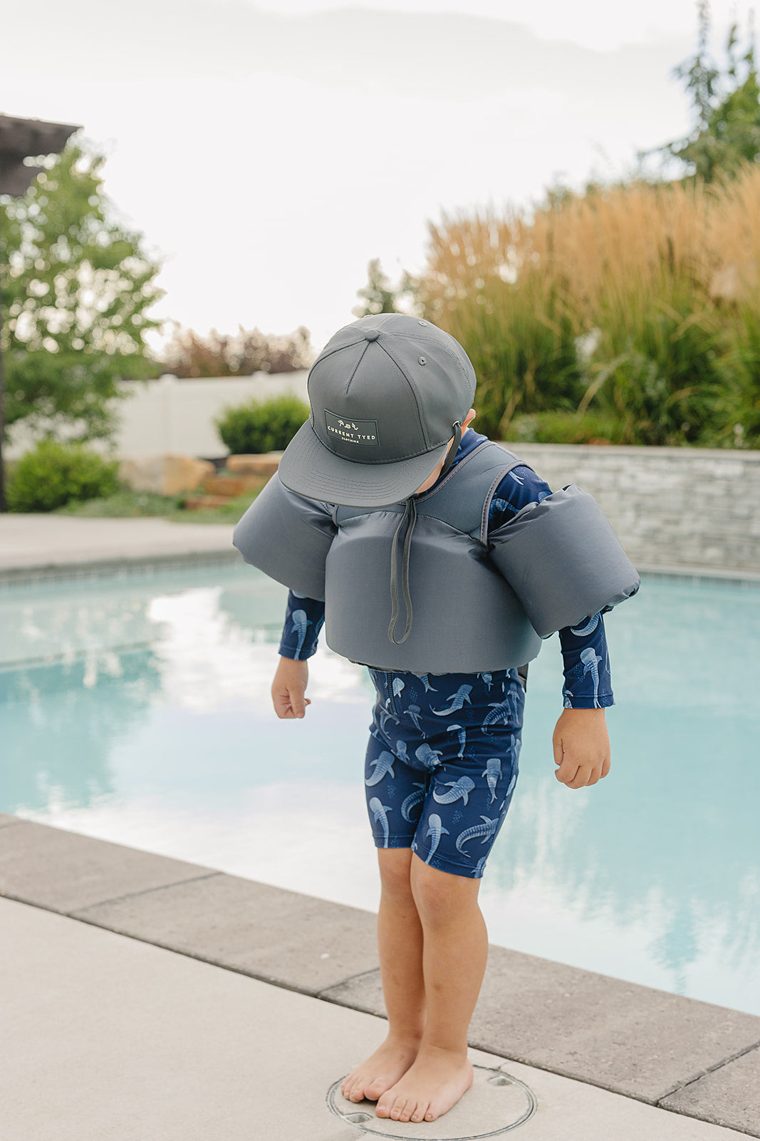 SS2027 Accessories Collection