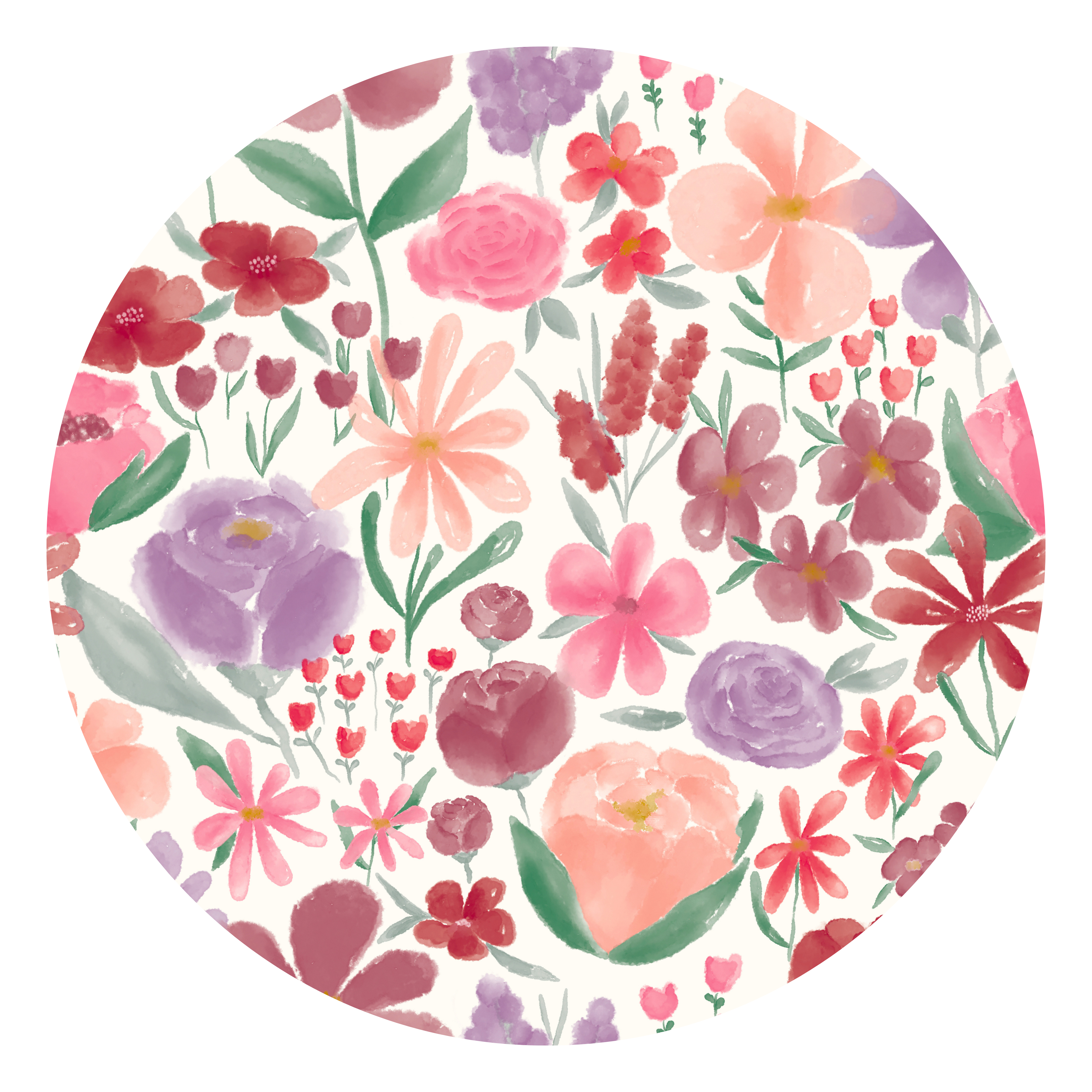 The "Poppy" Collection