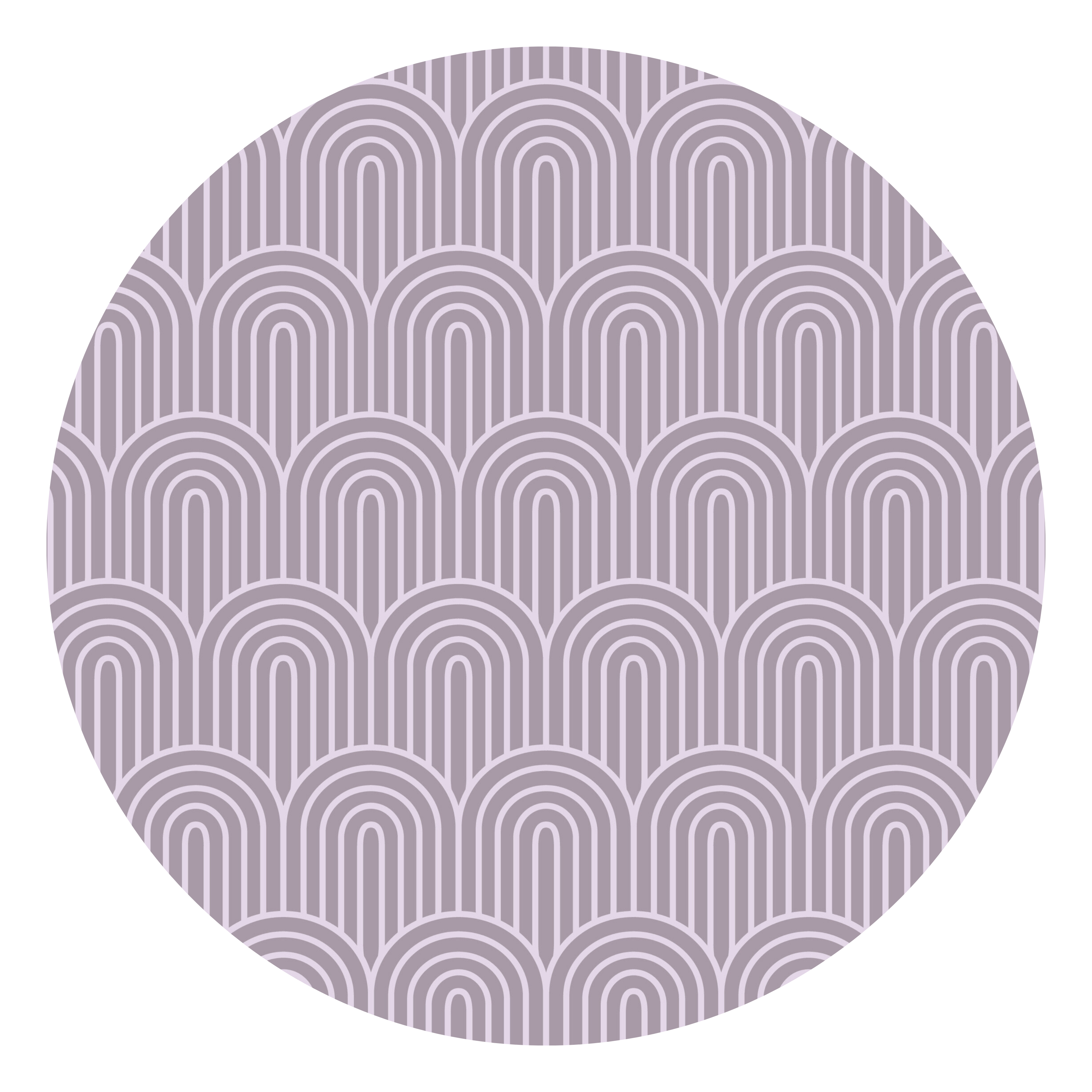 The "Violet" Collection