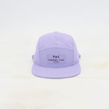 SS2027 5 Panel Waterproof Hats