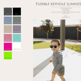 SS2025 The Keyhole Sunnies