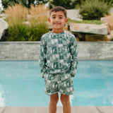 The "Rio" Trunks