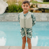 The "Rio" Trunks