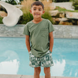 The "Rio" Trunks