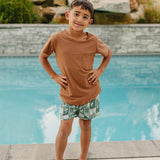 The "Rio" Trunks