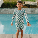 The “Oscar” Rashguard