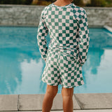 The “Oscar” Rashguard