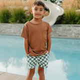The "Oscar" Trunks