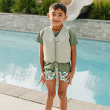 The "Oscar" Boardies