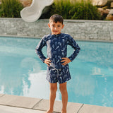 The "Hudson" Boardies