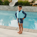 The "Hudson" Boardies