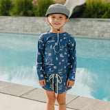 The "Tate" Boardies