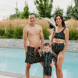 The "Zane" Sunsuit