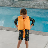 The "Zane" Sunsuit