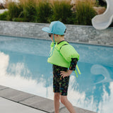 The "Zane" Sunsuit