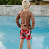 The "Briar" Trunks