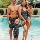 SS2026 The "Axel" Women's One Piece