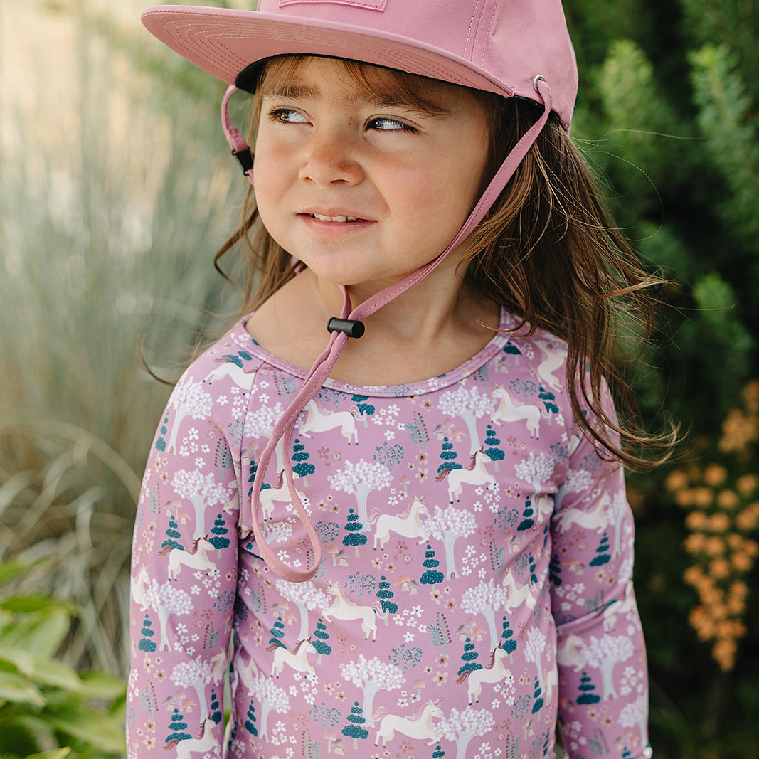 SS2026 Classic Waterproof Snapback Hats
