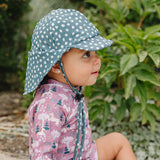 SS2026 Infant Water Hat
