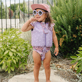 SS2026 Swim Vest