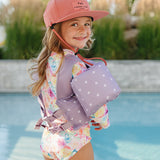 Hergestellt für wasserdichte Snapback-Hüte von „Shae'd“.
