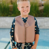 SS2026 Swim Vest
