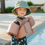 SS2026 Waterproof Bucket Hat