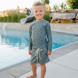 SS2026 The "August" Trunks