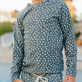 SS2026 The “August” Rashguard Top
