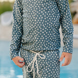 SS2026 The "August" Trunks