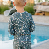 SS2026 The "August" Trunks
