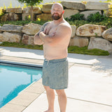 SS2026 The "August" Adult Swim Trunks