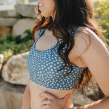 SS2026 The "August" Women's Scoop Neck Top