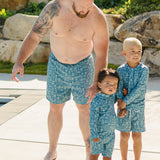 SS2026 The "Max" Sunsuit