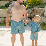 SS2026 The "Max" Adult Swim Trunks