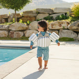 SS2026 The "Max" Sunsuit