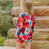 The "Briar" Sunsuit