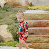 The "Briar" Sunsuit