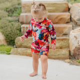 The "Briar" Sunsuit