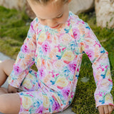 SS2026 The "Isabella" Sunsuit