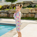 SS2026 The "Isabella" Sunsuit