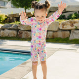 SS2026 The "Isabella" Sunsuit